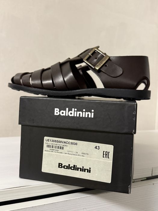 Baldinini сандали