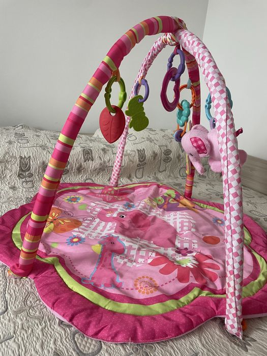 Активна гимнастика