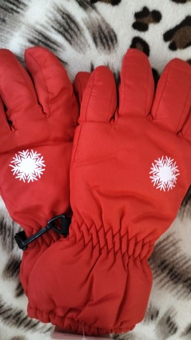 Шапка со снудом для девочки