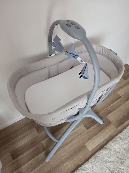 Chicco Baby Hug 5 in 1