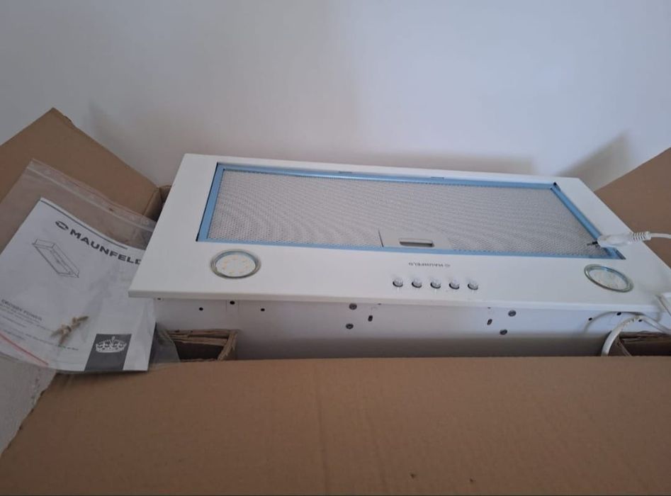 Новый Вытяжка сатылады