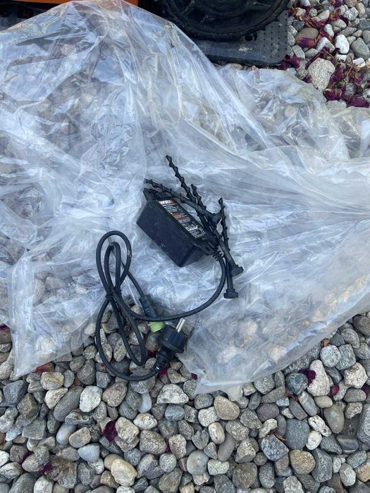 Mașină de tuns iarba WORX Landroid M WR141E-cititi descrierea