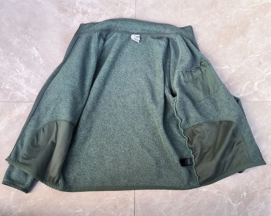 The North Face яке размер L