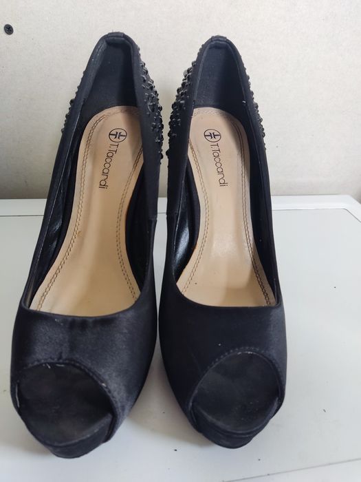 Продам туфли хорошего качества