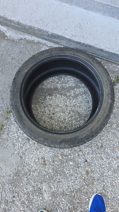 Зимен Спорт Пакет Nokian WR SUV 4 275/40R20 315/35R20 БОРД 2754020 3153520 зимни гуми