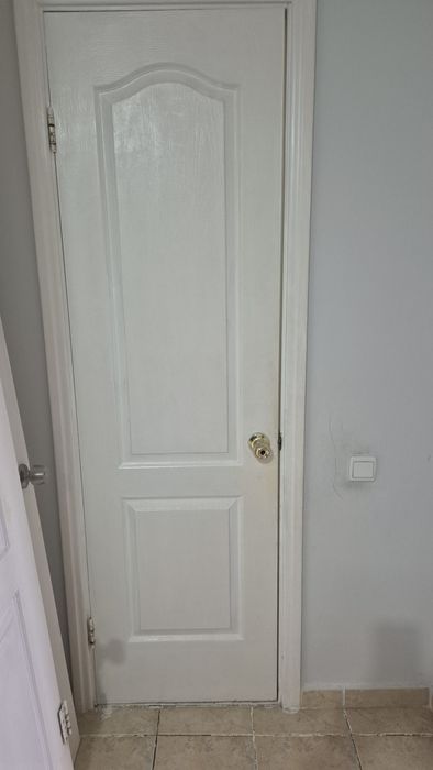 Даром отдам двери