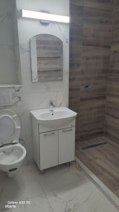 Apartament 2 camere decomandat  58 mp