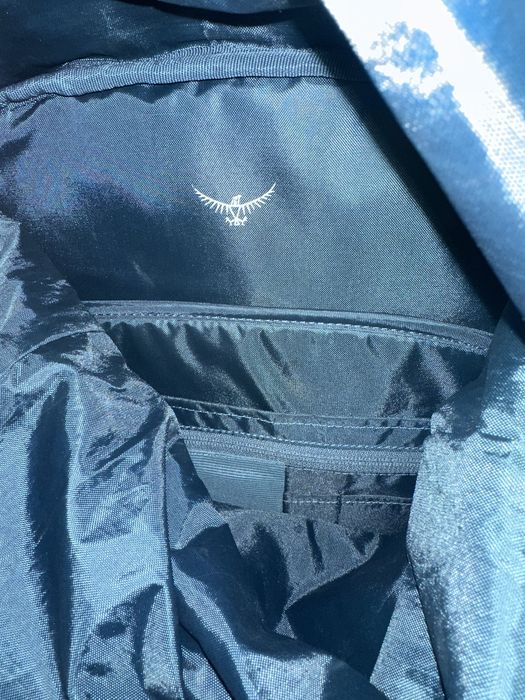 Osprey Arcane 24L – rucsac urban premium, stare foarte bună