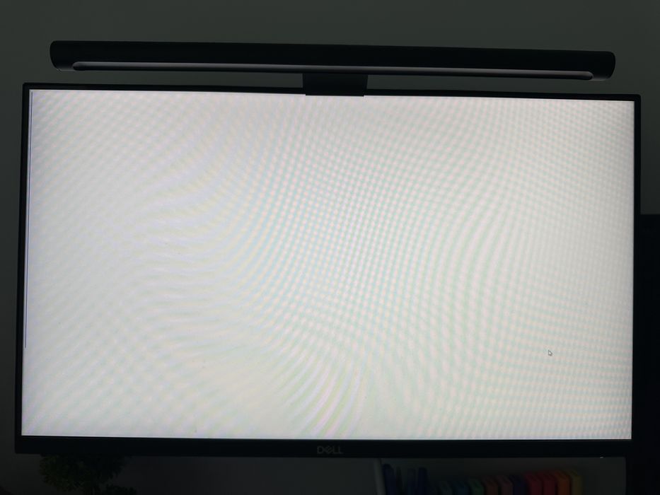 Monitor LED DELL Gaming G2422HS 23.8 inch