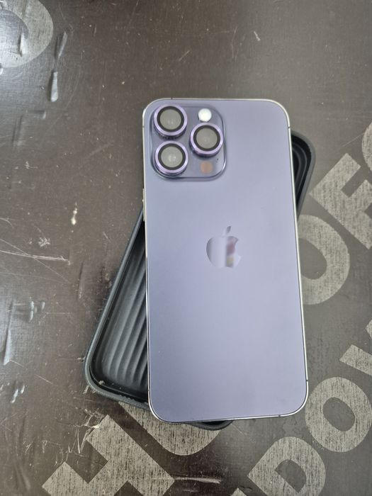 IPhone 14 pro max 128/78%