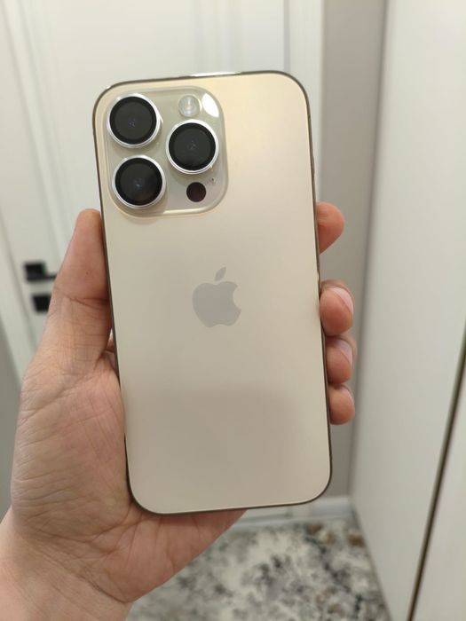 Iphone 14 pro 256