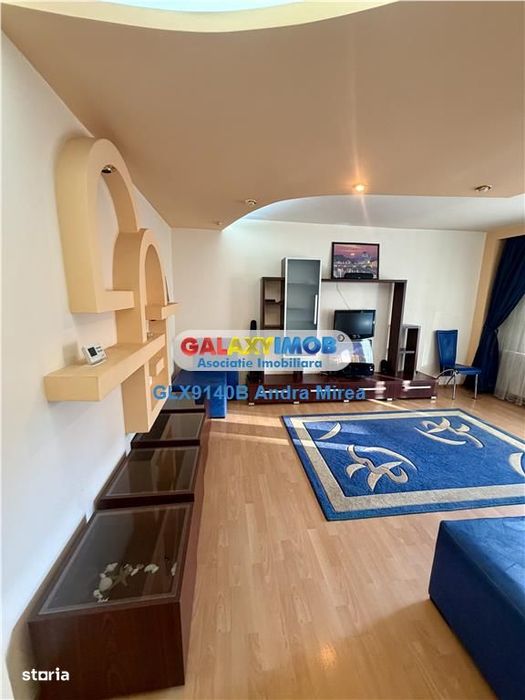Inchiriere apartament 2 camere 13 Septembrie CENTRALA PROPRIE