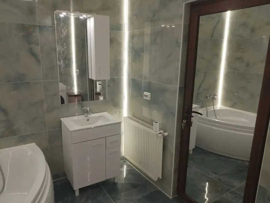 Amenajari interioare