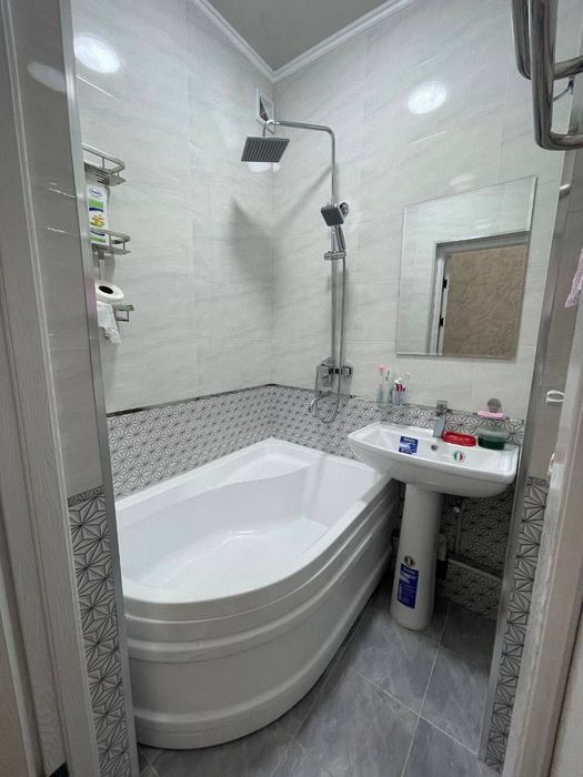 Яккасарой аренда на семью и студентов