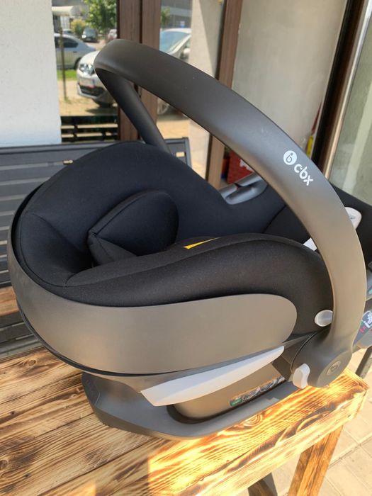 Scoica Cybex aton b2
