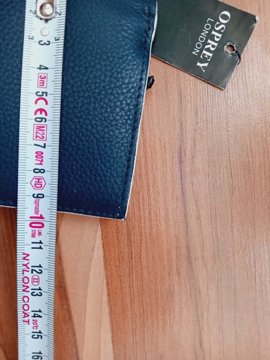 OSPRAY портмоне ново