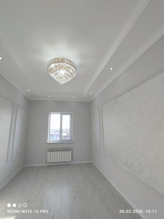 Малярка евро ремонт сифатли ишлаб берамиз.