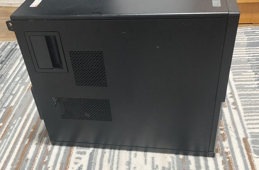 Системный блок бу