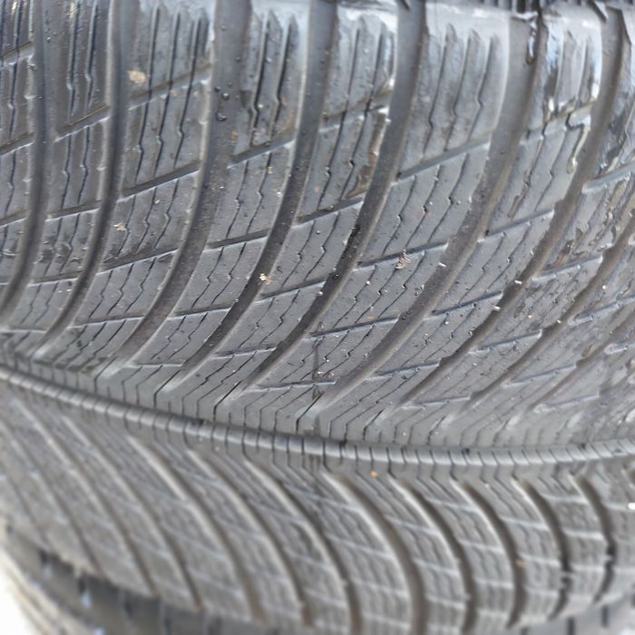 265/30/19"-285/30/20"Michelin 4бр.гуми.Дот2021. 400лева промо цена