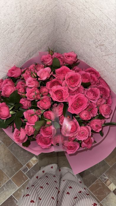 Продам букет срочно