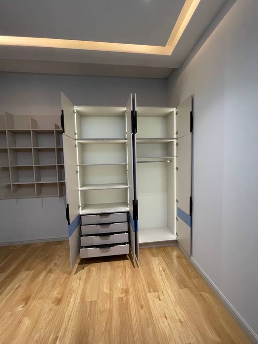 Децкая мебель на заказ