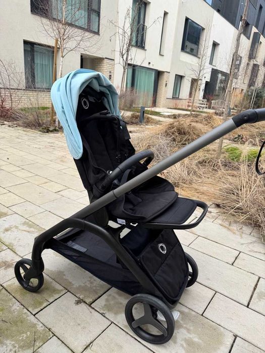 Bugaboo Dragonfly