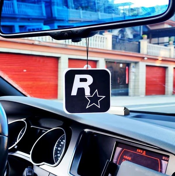 Производство автомобильных ароматизаторов