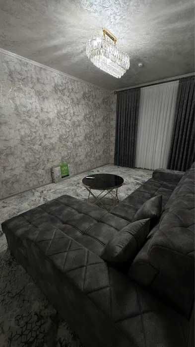 R5 Сдаётся квартира 3/2/5 на Мирзо Улугбекском р-н о-р Геофизика