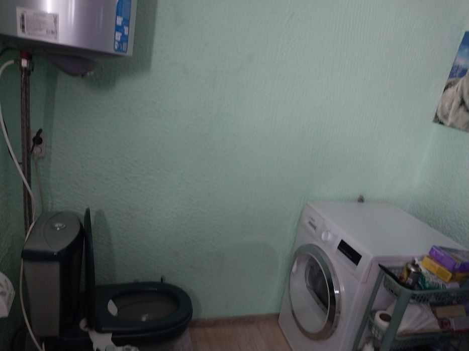 Продам дом п. Мирный