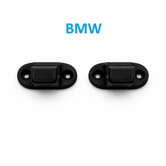Държачи за сенници на БМВ BMW  E23 E24 E28 E30 и Мерцедес Mercedes-Benz  W108 W109 W110 W111 W112 W114 W115