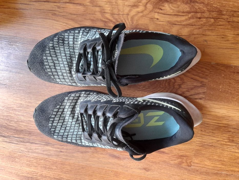 Nike Air Zoom Pegasus 37 дамски маратонки 38.5 номер.