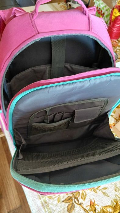 ученически раници 2 броя