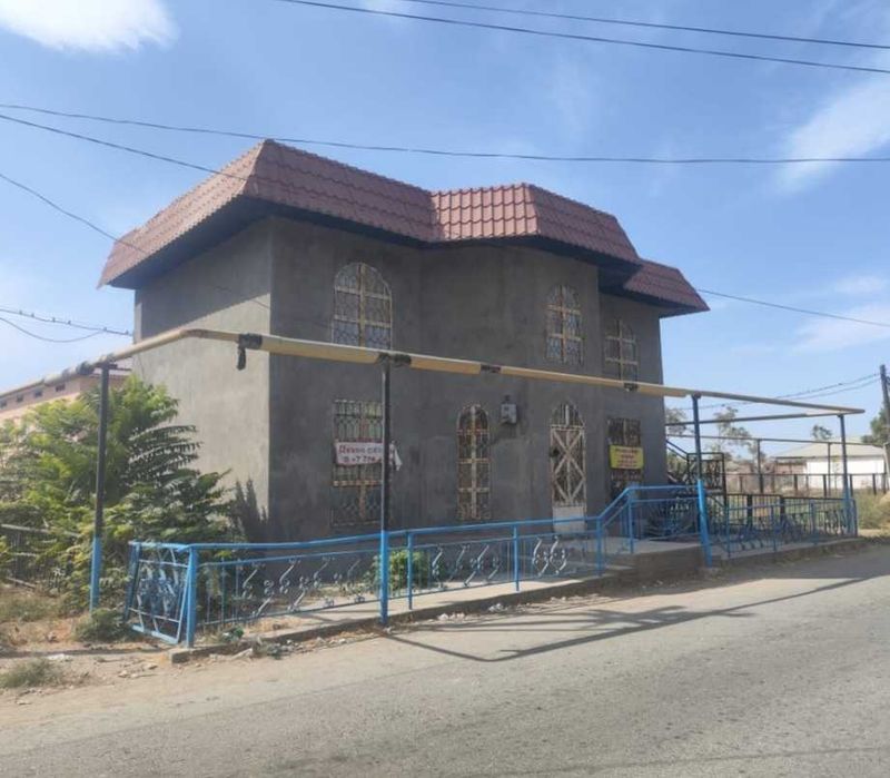 Коммерческое помещение Магазин