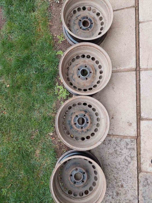 Джанти за Ауди А4