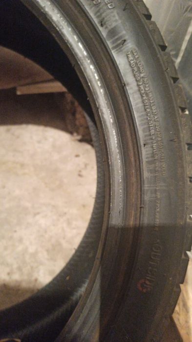 Шины треанжел зимние