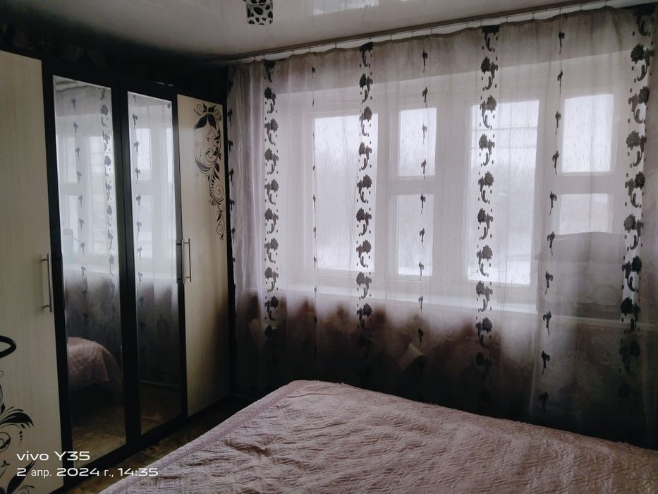 Продам квартиру !