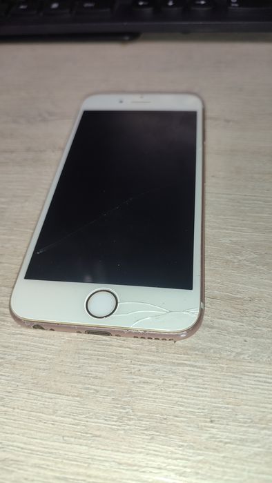 Айфон 6 s нормальное состояние