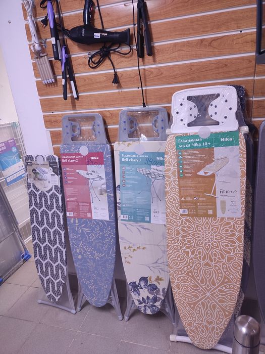 Гладильная доска Доски гладильные