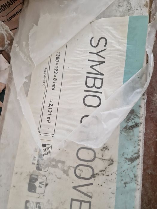 Строительные материалы