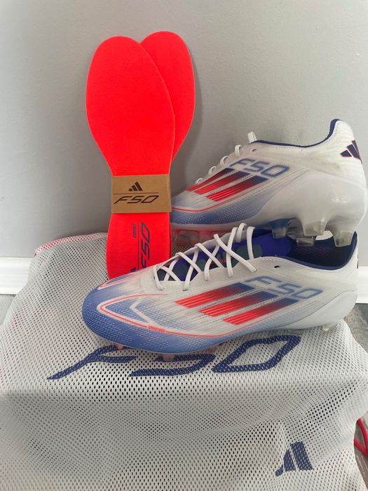 Adidas F50 Elite FG 40 2/3