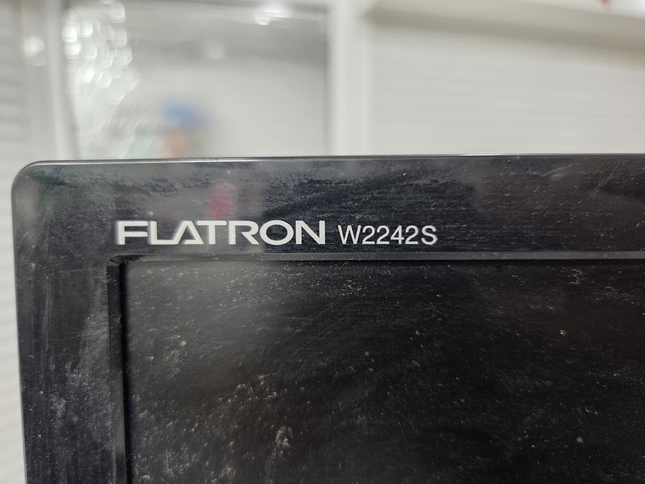 Монитор Flatron W2242S
