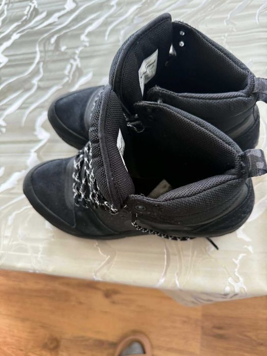 Nike Alder Medium 599660-003 № 41