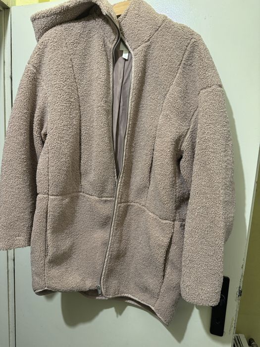 Дънкови якета черно и синьо