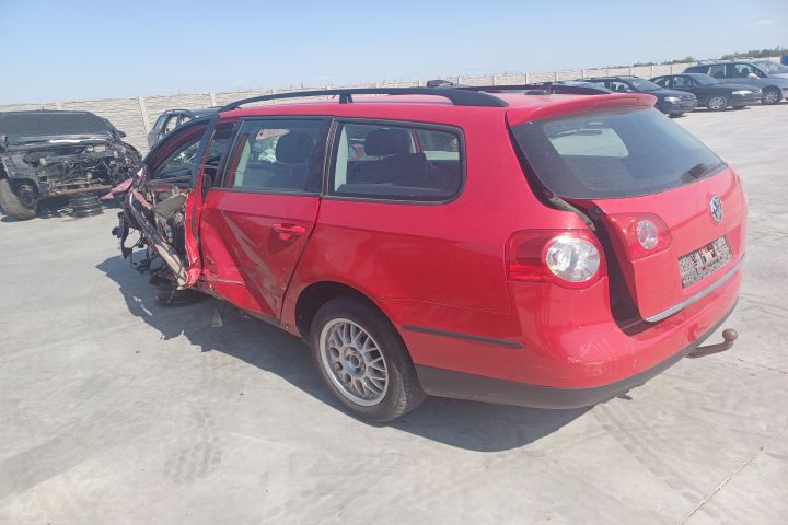 Claxon E1000209 E1000209 Volkswagen VW Passat B6
