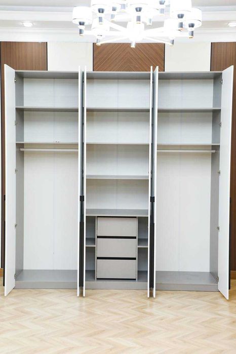 Шифорьеры со склада