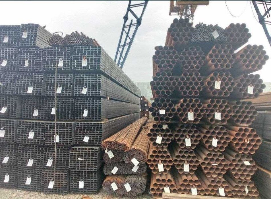 Metall Profil Sfatli metal