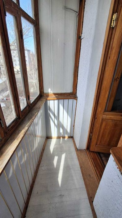 Продам 1 комнатную квартиру