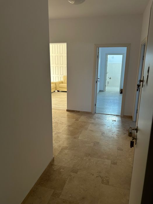 Apartament 3 camere Calea Călărașilor Braila