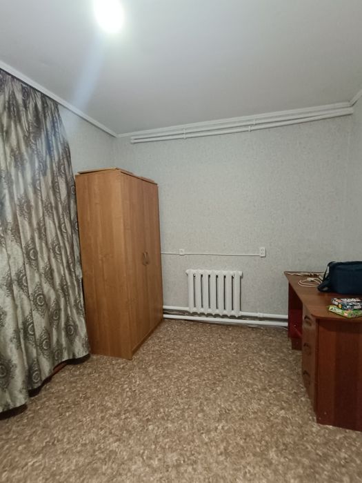 2х комнатная квартира