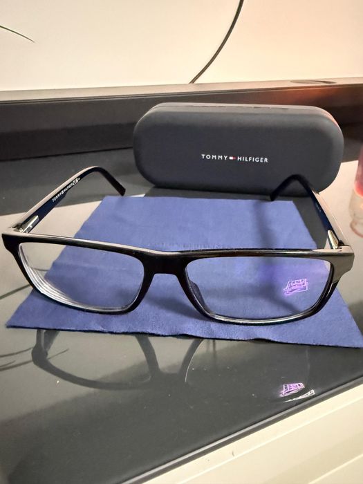 Ochelari astigmatism Tommy Hilfiger